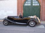 Lagonda 16/80 Tourer 1934 года